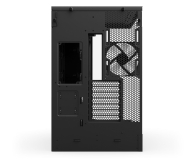 NZXT H9 FLOW RGB+ (2025) Black CM-H92FB-P1 - 1347280 - zdjęcie 6